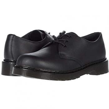 Dr. Martens Noir 1461 Mono