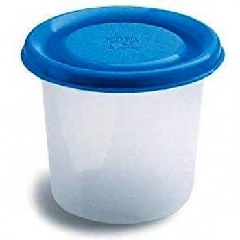 Frigochef Contenitore Tondo Multicolore 0.35 lt