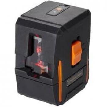 Niveau laser Magnusson 15m