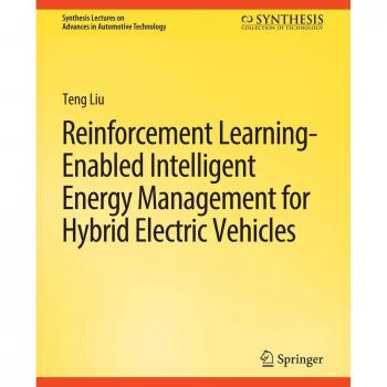 Vitalsource Technologies, Inc. Reinforcement Learning-enabled Intelligent Energy Management For Hybrid