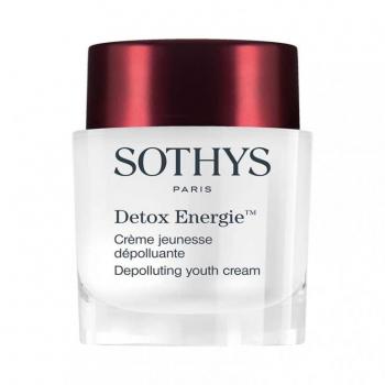 Cremona Detossin Sothys 50ml