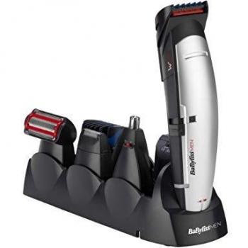 Babyliss E837E Body Hair Trimmer