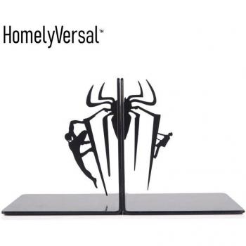 Metal Cartoon Bookend Holders