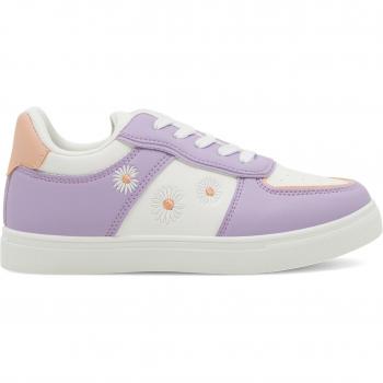 DeeZee Violett Sneakers CF2407-1