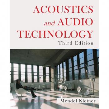 Vitalsource Technologies, Inc. Acoustics And Audio Technology