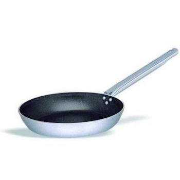 Poêle Anti-Adhésive 18-40 cm en Aluminium