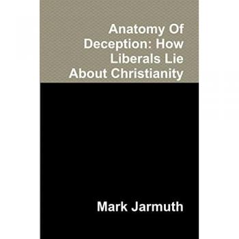 Anatomy of Deception