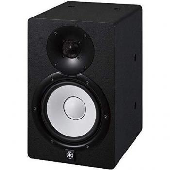 Yamaha HS7-I Lautsprecher Schwarz