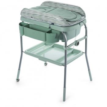 Chicco Calm & Clean Duo mit Eukalyptusduft