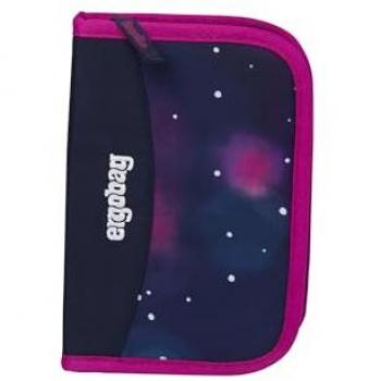 Astuccio Ergobag Bearlaxy per scuola
