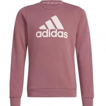 ADIDAS Kinder Sweatshirt Essentials Big Logo Cotton
