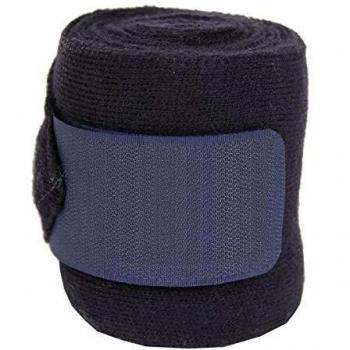 Black Waldhausen 3M Acrylic Bandage Duo