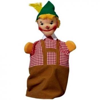 Kersa 12590 Seppl Figur