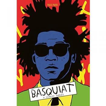 Basquiat: A Graphic Novel