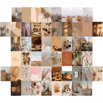 Mosaico Decorador: 50 Pegatinas Impermeables