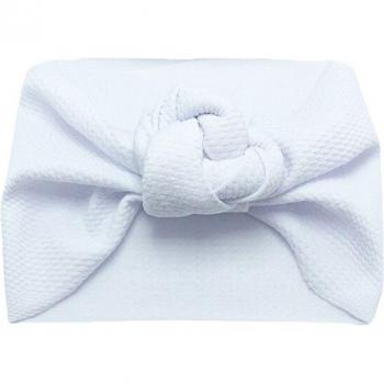 Top Knot Baby Hair Turban