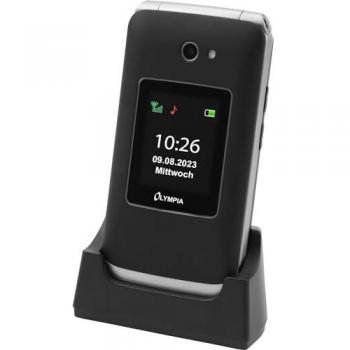 Smartphone 4G Noir