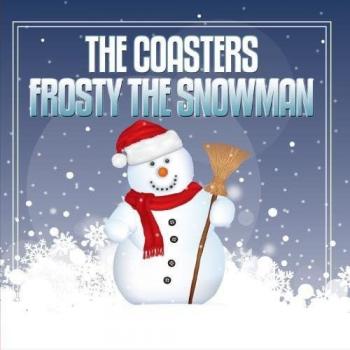 Bonhomme de neige givré Frosty