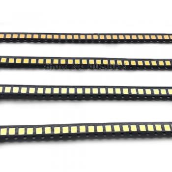Kit LED 2835 SMD Luz Blanca Pura – 200 Unidades en 4 Tonos