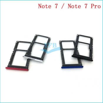 Xiaomi Redmi Note 7 / Note 7 Pro SIM Card Tray