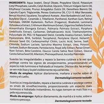 Algologie 24H Anti-aging Hydrating Cream