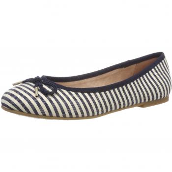 Ballerine Tamaris 1-1-22142-22 Blu