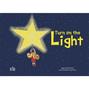 TURN ON THE LIGHT