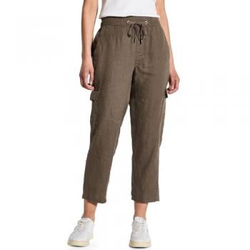 STREET ONE Cargohose für Damen, lässiger Stil
