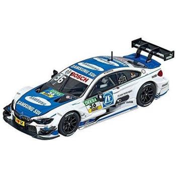 Modello di Auto da Corsa BMW M4 DTM Carrera 132