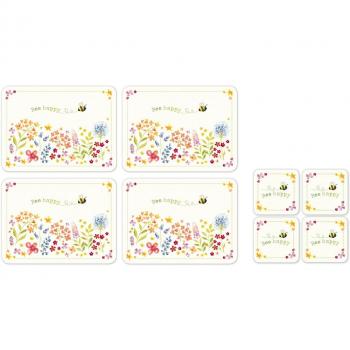 BeeBrite Plate Guard Set