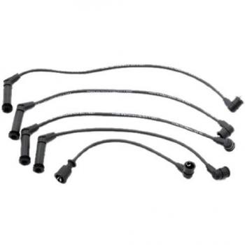 Jeu de Câbles d'Allumage JAPANPARTS IC-H24 pour HYUNDAI Atos