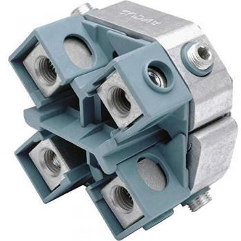 Collegamento cavi Klauke Morsetto flessibile KSK504