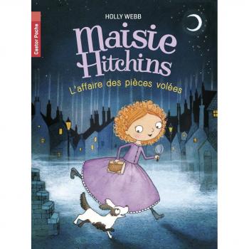 Maisie hitchins tome 1