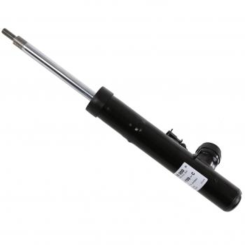 Audi A5 B8 schokdemper links SACHS 319 000