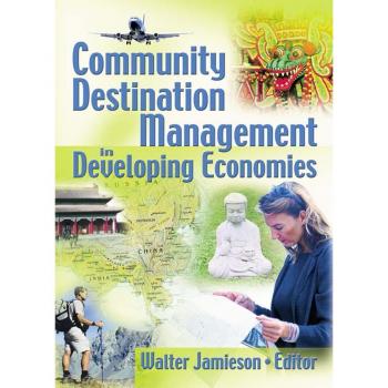 Vitalsource Technologies, Inc. Community Destination Management In Developing Economies