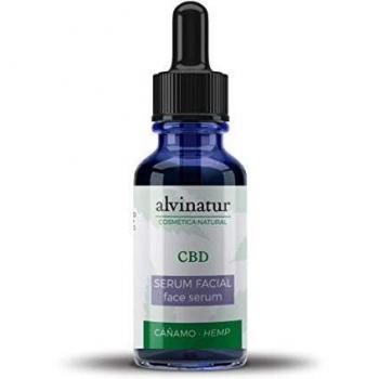 Sérum Facial CBD 30 ml de sérum