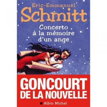 Concerto à la Mémoire d'Un Ange