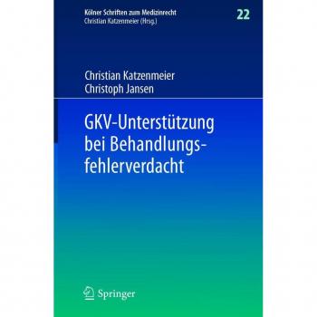 Vitalsource Technologies, Inc. Gkv-unterstutzung Bei Behandlungsfehlerverdacht