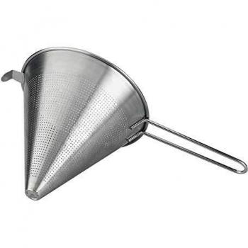 Colador Chino Mango Varilla con Pestaña de Lacor