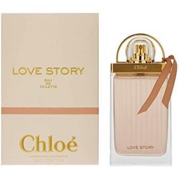 Chloé Love Story Eau De Toilette 75ml