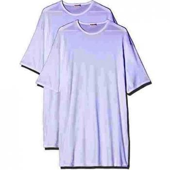 EMINENCE T-shirts col rond Héritage (2 pièces)