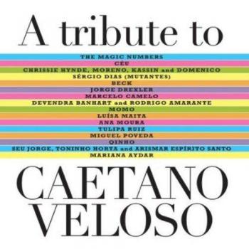 Tribute to Caetano Veloso