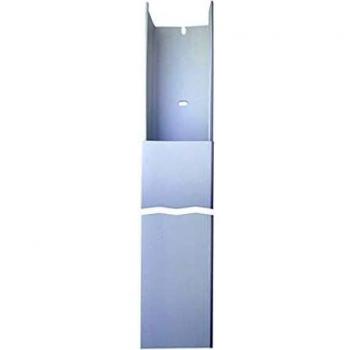 Goulotte Électrique API 40x60x1500