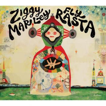 Ziggy Marley