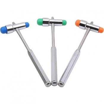 Rotatable Double Head Hammer