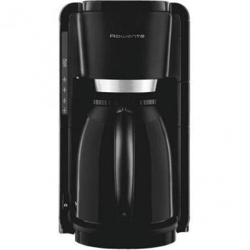 Rowenta CT3808 Adagio Filterkaffeemaschine schwarz