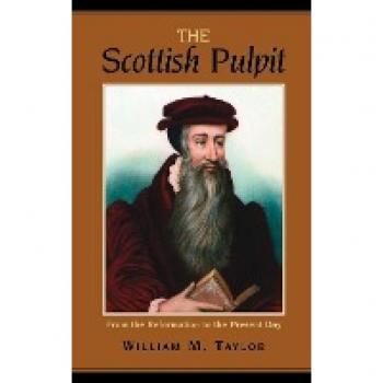 Taylor, William Mackergo: The Scottish Pulpit