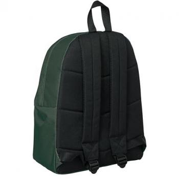 Mochila Munich Basics Verde