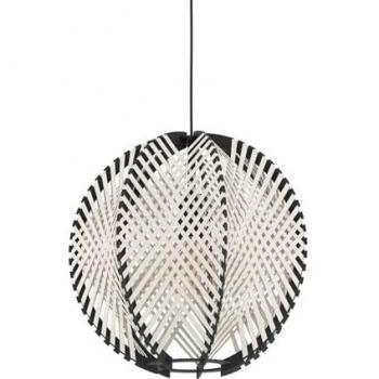 Lampada a sospensione Waverton EGLO E27