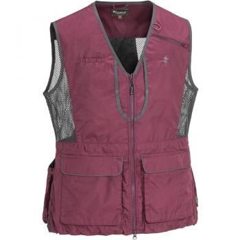 Pinewood Chaleco de Entrenamiento Mujer 2.0